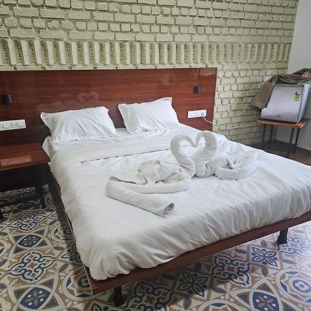 Mahalakshmi Agro Tourism Hotell Poinad Eksteriør bilde